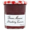 Bonne Maman Strawberry Conserve 370g(Bonne Maman Strawberry Conserve 370g)