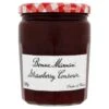 Bonne Maman Strawberry Conserve 750g(Bonne Maman Strawberry Conserve 750g)