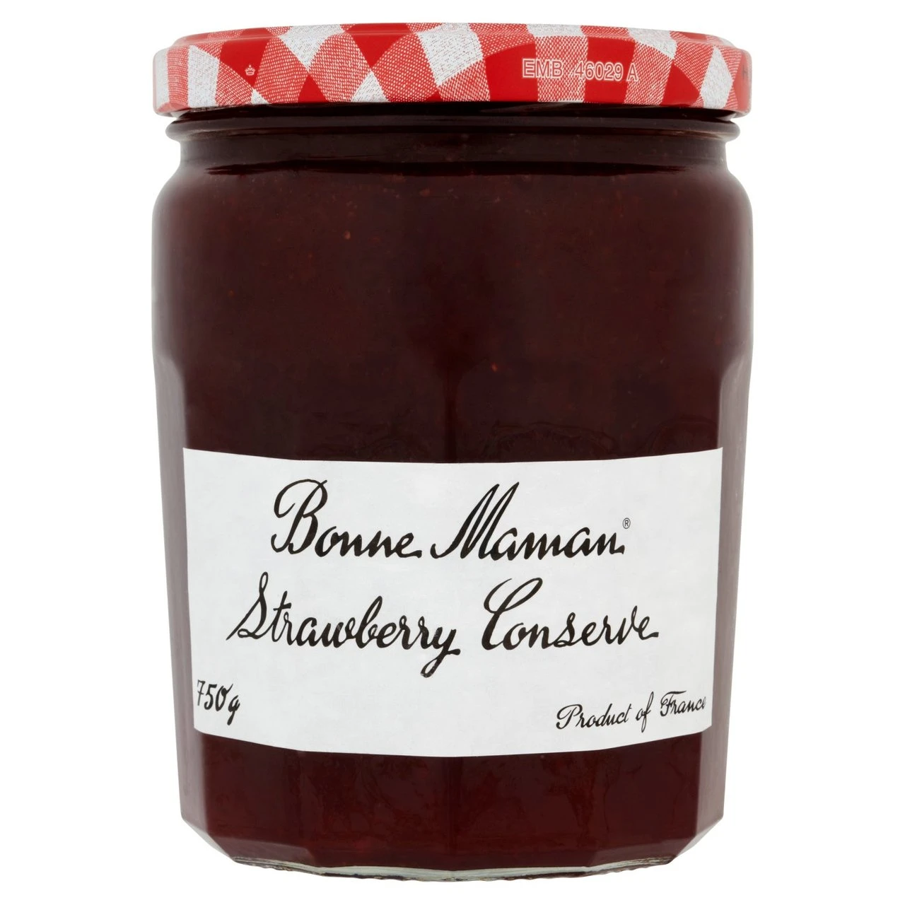 Bonne Maman Strawberry Conserve 750g(Bonne Maman Strawberry Conserve 750g) 1 Bonne Maman Strawberry Conserve 750g(Bonne Maman Strawberry Conserve 750g)