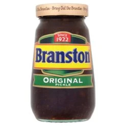 Branston Pickle Original 520g(Branston Pickle Original 520g)
