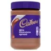 Cadbury Smooth Chocolate Spread 400g(Cadburys Chocolate Spread 400g)