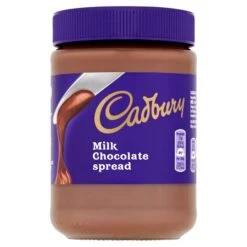Cadbury Smooth Chocolate Spread 400g(Cadburys Chocolate Spread 400g)