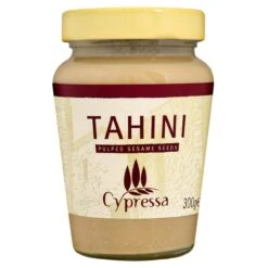 Cypressa Tahini 300g(Cypressa Tahini 300g)