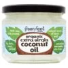 Groovy Food Organic Extra Virgin Coconut Oil 283ml(Groovy Food Virgin Coconut Oil Organic 283ml)