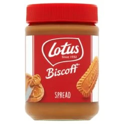Lotus Biscoff Spread Smooth 400g(Lotus Biscoff Spread Smooth 400g)