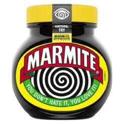 Marmite Yeast Extract Original 250g(Marmite Yeast Extract 250g)
