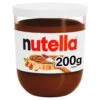 Nutella Hazelnut Chocolate Spread 200g(Nutella Hazelnut Chocolate Spread 200g)
