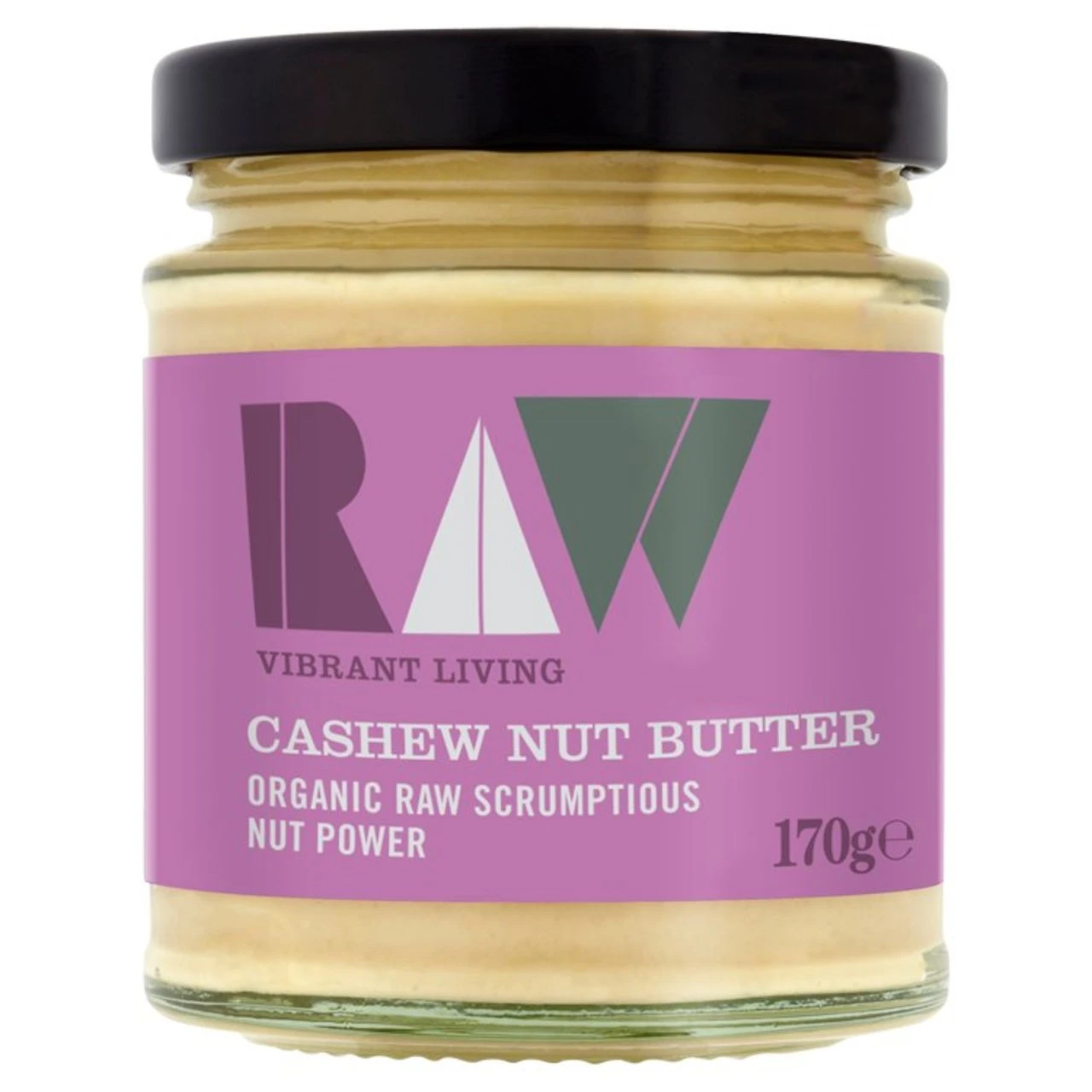 Raw Health Organic Cashew Nut Butter 170g(Raw Health Organic Cashew Nut Butter 170g) 1 Raw Health Organic Cashew Nut Butter 170g(Raw Health Organic Cashew Nut Butter 170g)