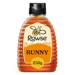 Rowse Original Squeezy Honey 250g(Rowse Squeezy Honey 250g)