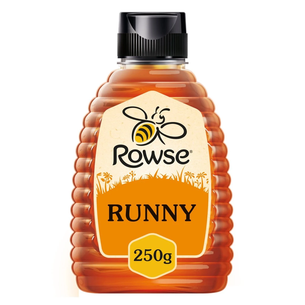 Rowse Original Squeezy Honey 250g(Rowse Squeezy Honey 250g) 1 Rowse Original Squeezy Honey 250g(Rowse Squeezy Honey 250g)