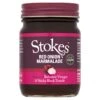 Stokes Red Onion Marmalade 265g(Stokes Red Onion Marmalade 265g)