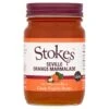 Stokes Seville Orange Marmalade No 7 340g(Stokes Seville Orange Marmalade No 7 454g)