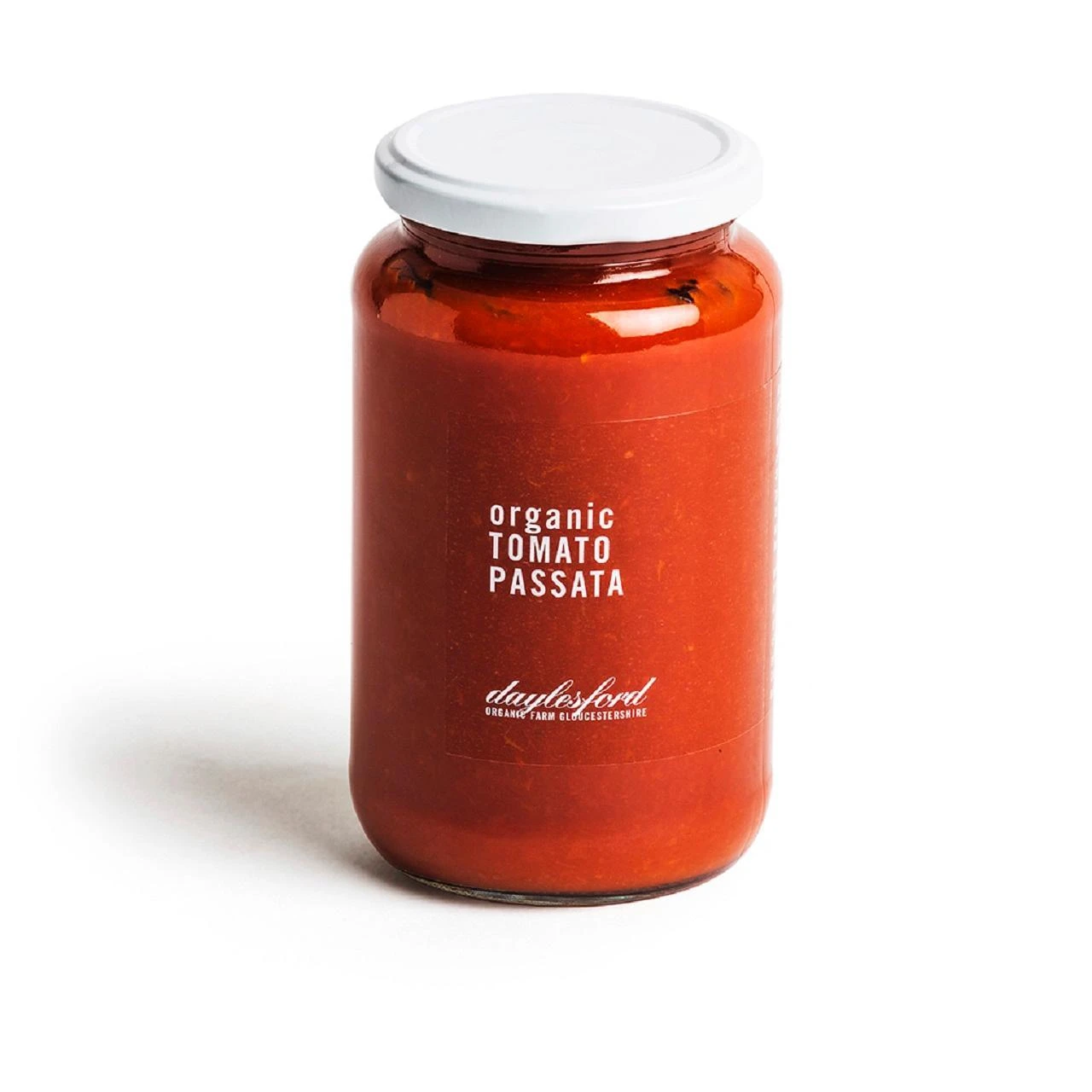 Daylesford Organic Tomato Passata Pasta Sauce 530g(Daylesford Organic Tomato Passata Pasta Sauce 530g) 1 Daylesford Organic Tomato Passata Pasta Sauce 530g(Daylesford Organic Tomato Passata Pasta Sauce 530g)