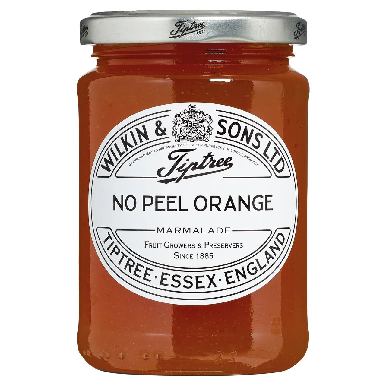 Tiptree No Peel Orange Marmalade 454g(Tiptree No Peel Orange Marmalade 454g) 1 Tiptree No Peel Orange Marmalade 454g(Tiptree No Peel Orange Marmalade 454g)