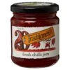 Tracklements Fresh Chilli Jam 250g(Tracklements Chilli Jam 250g)