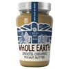 Whole Earth Organic Smooth Peanut Butter 340g(Whole Earth Organic Smooth Peanut Butter 340g)