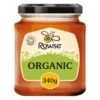 Rowse Organic Clear Honey 340g(Rowse Organic Clear Honey 340g)