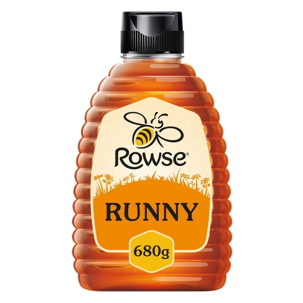 Rowse Pure & Natural Honey 680g(Rowse Honey 680g) 1 Rowse Pure & Natural Honey 680g(Rowse Honey 680g)