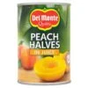 Del Monte Peach Halves In Juice 415g(Del Monte Peach Halves In Juice 415g)