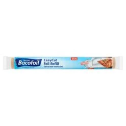 Bacofoil Easycut Foil Refill 300mm X 15m(Baco Bacofoil Easycut Refill 300mm X 15m)