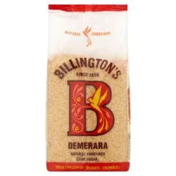 Billington's Demerara 500g(Billingtons Demerara 500g)