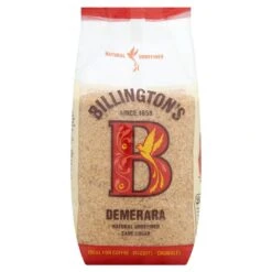 Billingtons Demerara Sugar 1kg(Billingtons Demerara Sugar 1kg)