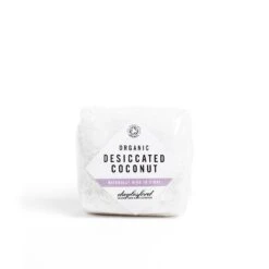 Daylesford Organic Desiccated Coconut 125g(Daylesford Organic Desiccated Coconut 125g)