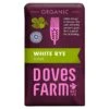 Doves Farm Organic White Rye Flour 1kg(Doves Farm Organic White Rye Flour 1kg)