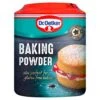 Dr. Oetker Gluten Free Baking Powder 170g(Dr Oetker Gluten Free Baking Powder 170g)