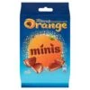 Terry's Chocolate Orange Minis Milk 125g(Terrys Chocolate Orange 125g)