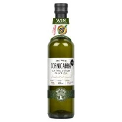 Belazu Cornicabra Extra Virgin Olive Oil 500ml(Belazu Cornicabra Extra Virgin Olive Oil 500ml)