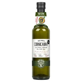 Belazu Cornicabra Extra Virgin Olive Oil 500ml(Belazu Cornicabra Extra Virgin Olive Oil 500ml) 1 Belazu Cornicabra Extra Virgin Olive Oil 500ml(Belazu Cornicabra Extra Virgin Olive Oil 500ml)