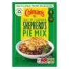 Colman's Shepherd's Pie Recipe Mix 50g(Colmans Shepherds Pie Recipe Mix 50g)