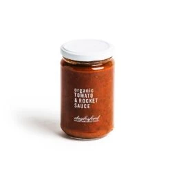 Daylesford Organic Tomato & Rocket Sauce 280g(Daylesford Organic Tomato Rocket Sauce 280g)