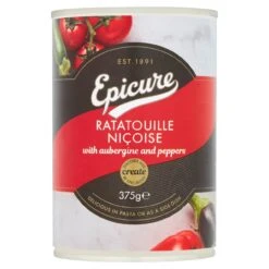 Epicure Ratatouille Nicoise 375g(Epicure Ratatouille Nicoise 375g)