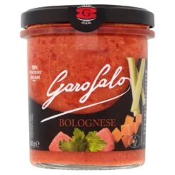 Garofalo Beef Bolognese Pasta Sauce 310g(Garofalo Beef Bolognese Pasta Sauce 310g)