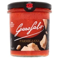 Garofalo Parmigiana Pasta Sauce 310g(Garofalo Parmigiana Pasta Sauce 310g)