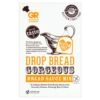 Gordon Rhodes Drop Bread Gorgeous Gluten Free Bread Sauce 125g(Gordon Rhodes Drop Bread Gorgeous Gluten Free Bread Sauce 125g)