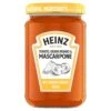 Heinz Tomato & Mascarpone Pasta Sauce 350g(Heinz Tomato Mascarpone Pasta Sauce 350g)