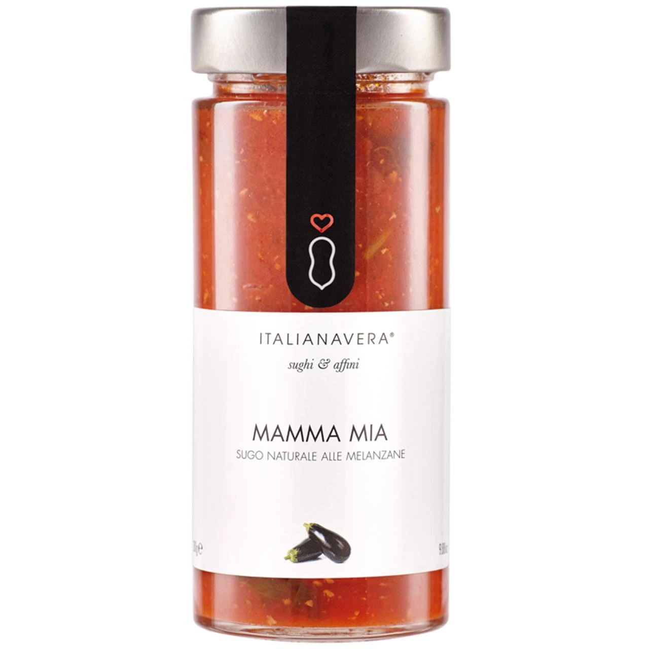 Italianavera Aubergine Pasta Sauce 280g(Italianavera Aubergine Pasta Sauce 280g) 1 Italianavera Aubergine Pasta Sauce 280g(Italianavera Aubergine Pasta Sauce 280g)