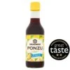 Kikkoman Ponzu Citrus Soy Sauce 250ml(Kikkoman Ponzu Citrus Soy Sauce 250ml)
