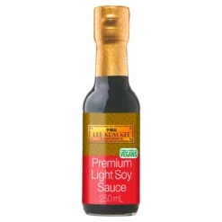 Lee Kum Kee Premium Light Soy Sauce 250ml(Lee Kum Kee Premium Light Soy Sauce 250ml)