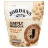 Jordans Cereals Simply Granola With A Hint Of Honey 750g(Jordans Cereals Simply Granola 750g)
