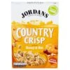 Jordans Country Crisp Honey Nut Cereal 500g(Jordans Country Crisp Honey Nut 500g)