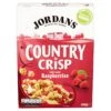 Jordans Country Crisp Raspberry Cereal 500g(Jordans Country Crisp Raspberry 500g)