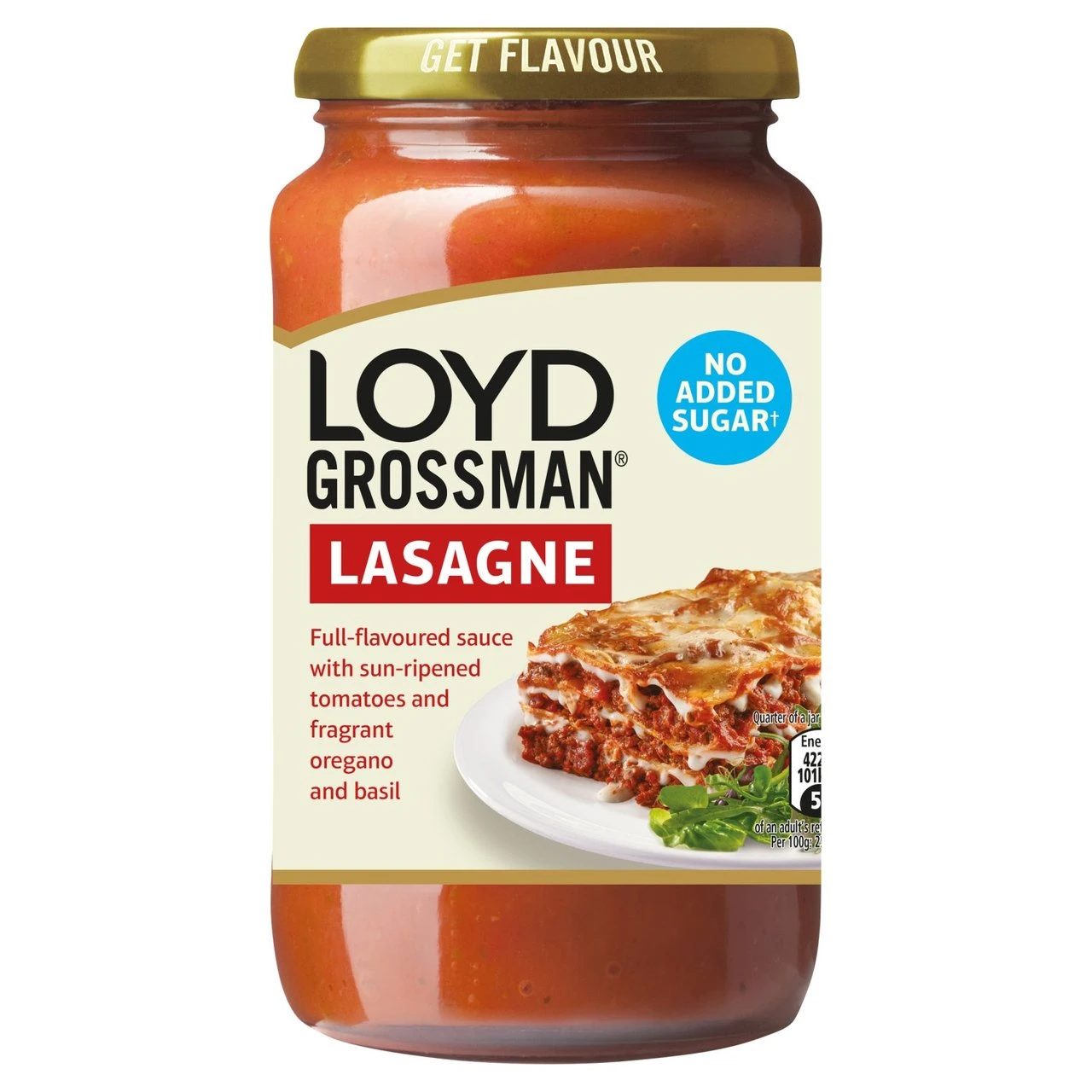 Loyd Grossman Red Lasagne Sauce 450g(Loyd Grossman Red Lasagne Sauce 450g) 1 Loyd Grossman Red Lasagne Sauce 450g(Loyd Grossman Red Lasagne Sauce 450g)