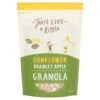 Just Live A Little Oaty Apple & Cinnamon Granola 400g(Just Live A Little Oaty Apple Cinnamon Granola 400g)