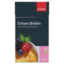 MacPhie Creme Brulee 1L(Macphie Creme Brulee 1l)