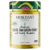 Merchant Gourmet Lentil Thai Green Curry 330g(Merchant Gourmet Lentil Thai Green Curry 330g)