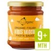 Mr Organic Kids Pasta Sauce Carrot Sweet Potato & Courgette 200g(Mr Organic Kids Pasta Sauce Carrot Sweet Potato Courgette 200g)